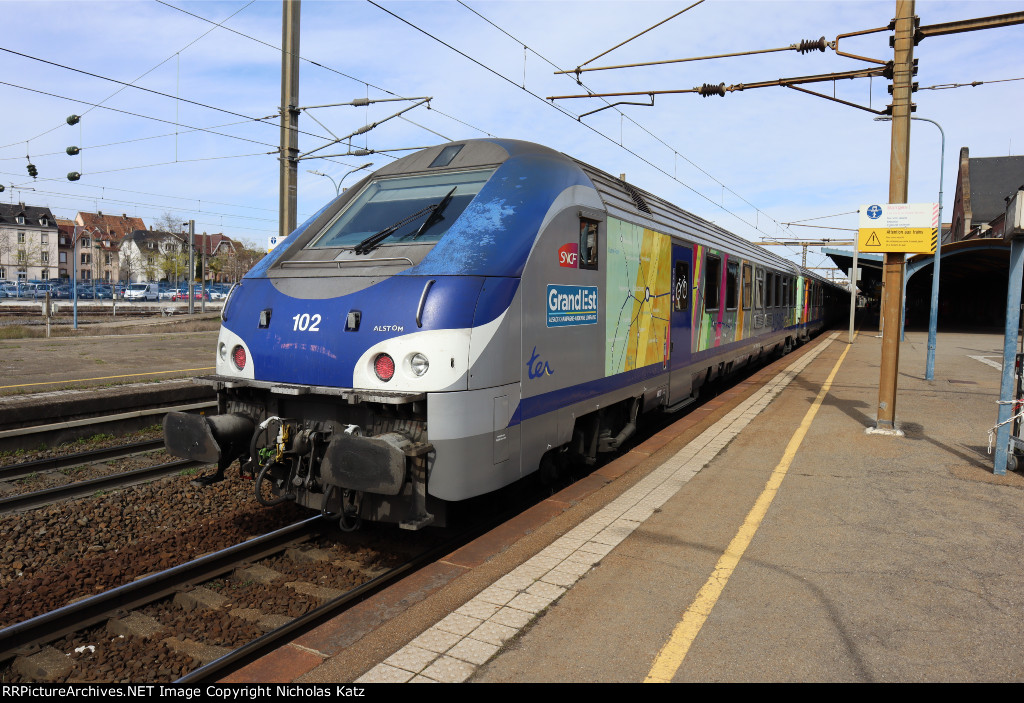 SNCF 102